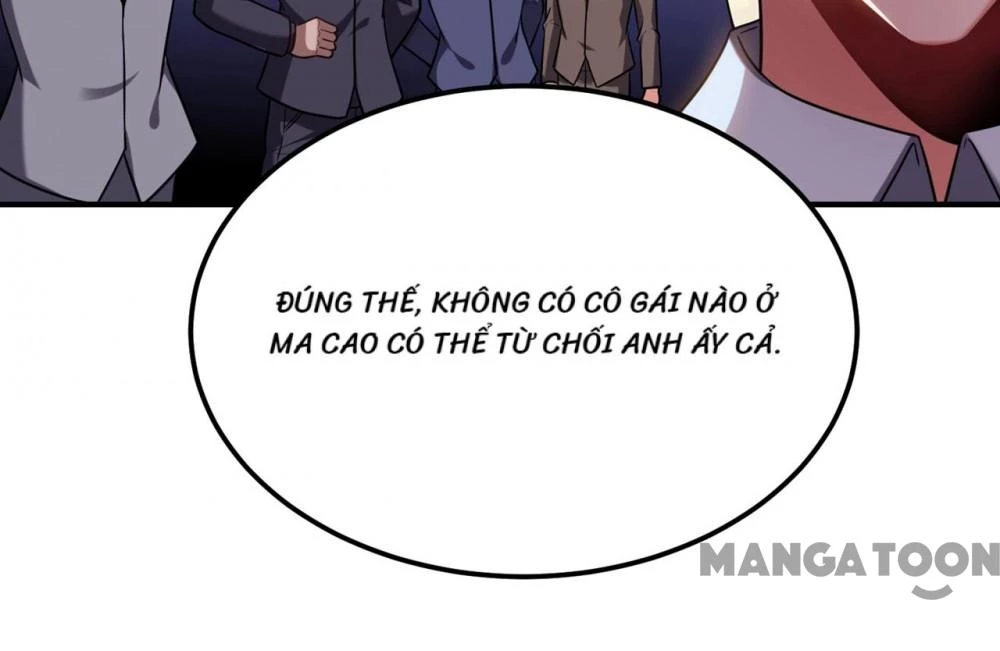 Nhặt Hoa Khôi Về Làm Vợ Chapter 224 - 22