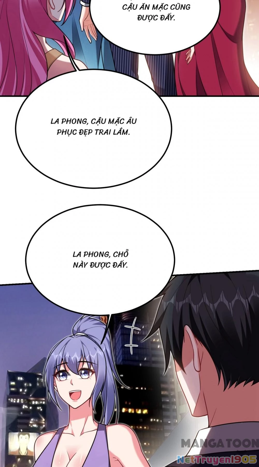Nhặt Hoa Khôi Về Làm Vợ Chapter 224 - 26