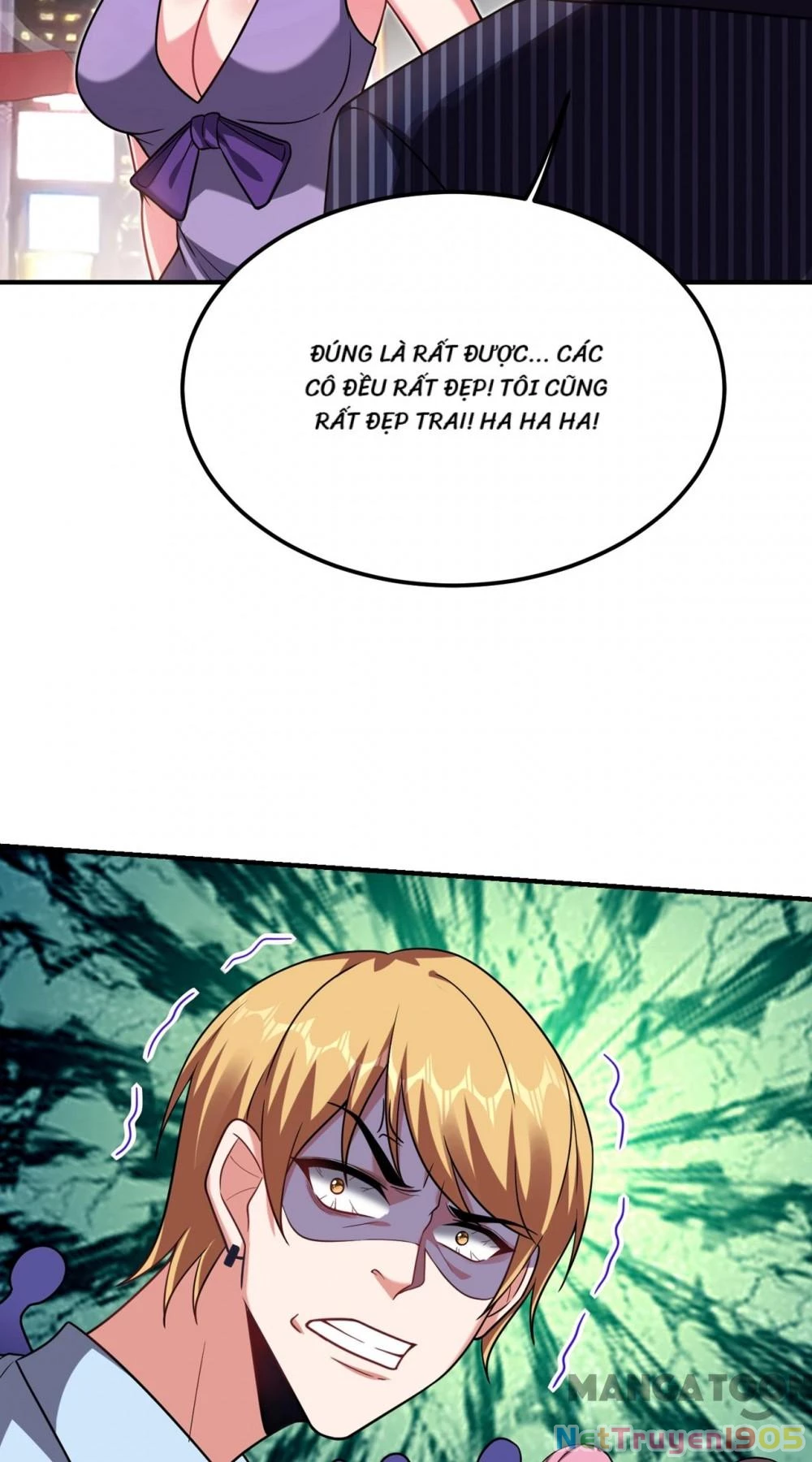 Nhặt Hoa Khôi Về Làm Vợ Chapter 224 - 27