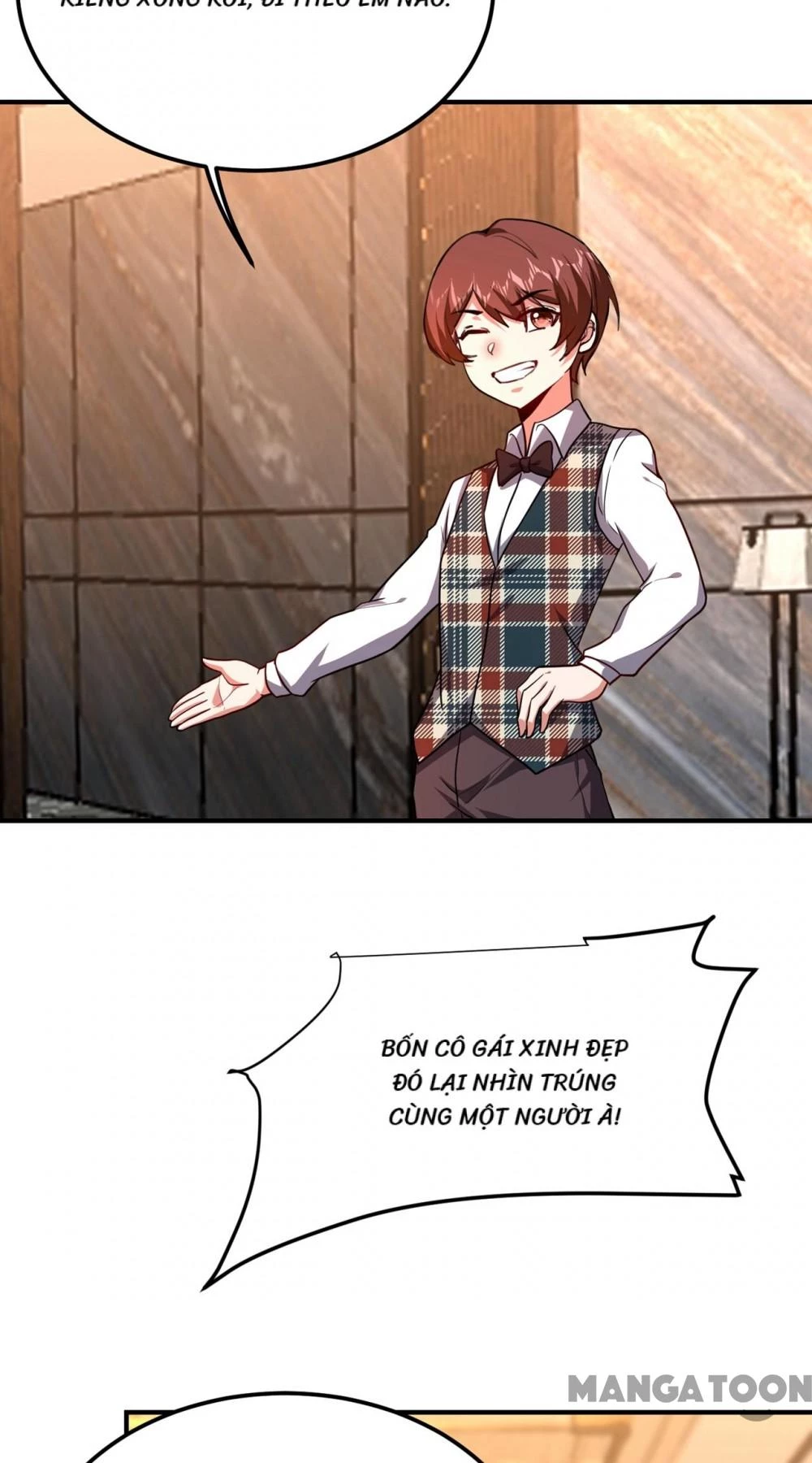 Nhặt Hoa Khôi Về Làm Vợ Chapter 224 - 32