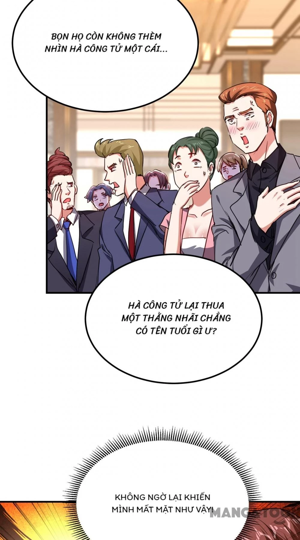 Nhặt Hoa Khôi Về Làm Vợ Chapter 224 - 33