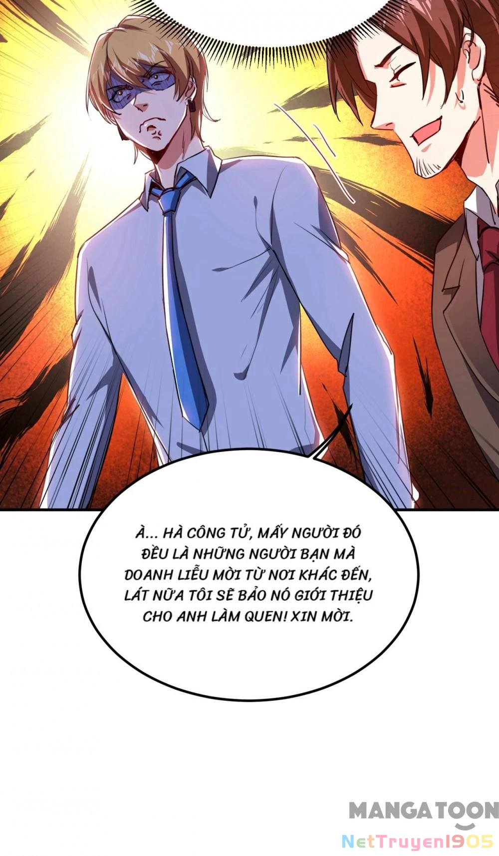 Nhặt Hoa Khôi Về Làm Vợ Chapter 224 - 34