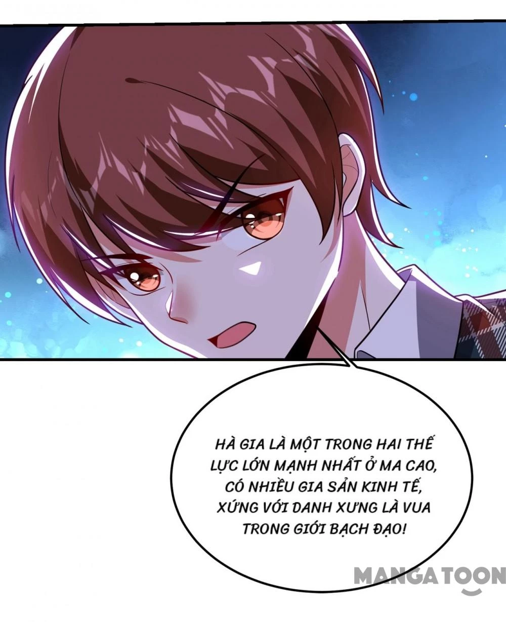 Nhặt Hoa Khôi Về Làm Vợ Chapter 224 - 38