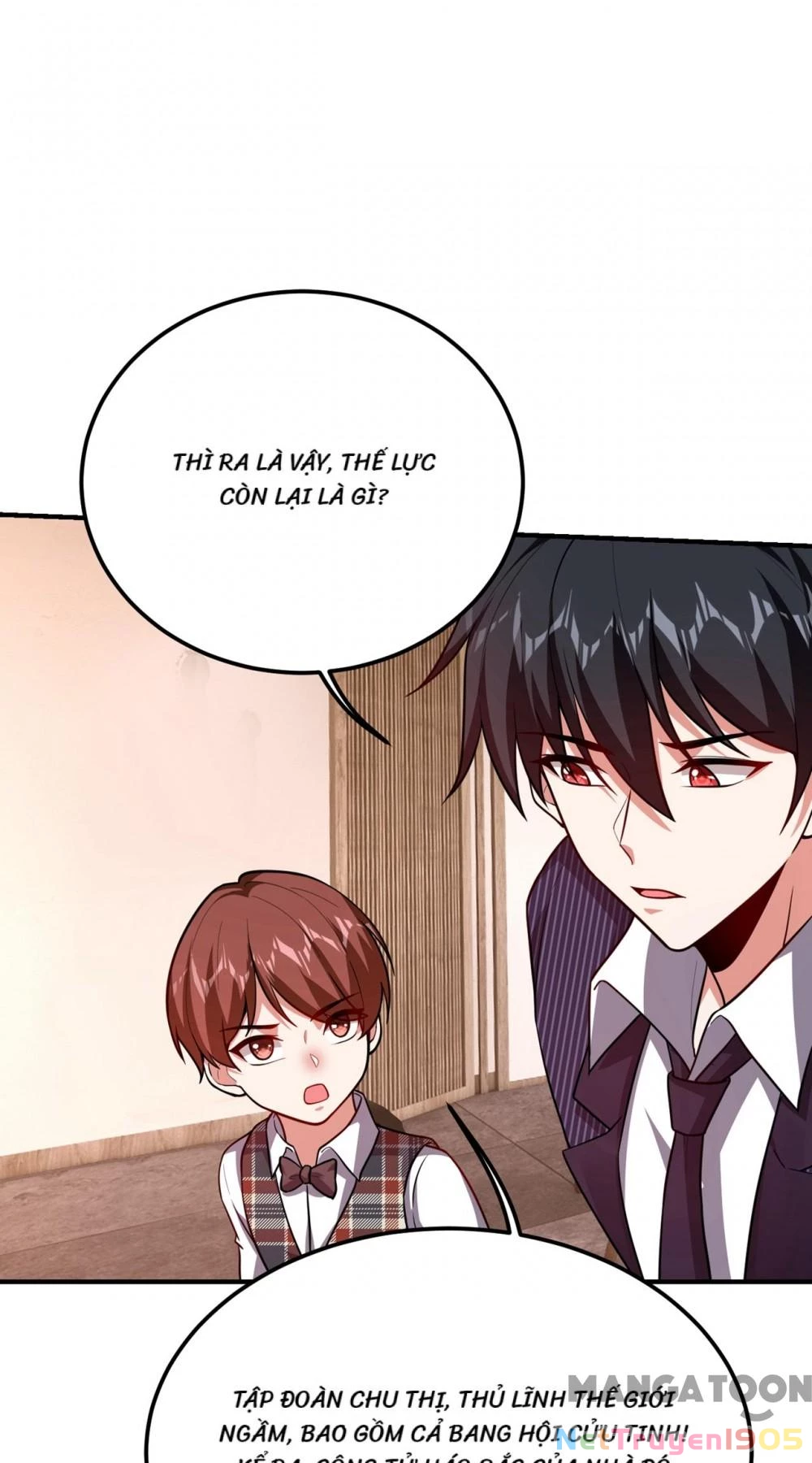 Nhặt Hoa Khôi Về Làm Vợ Chapter 224 - 39