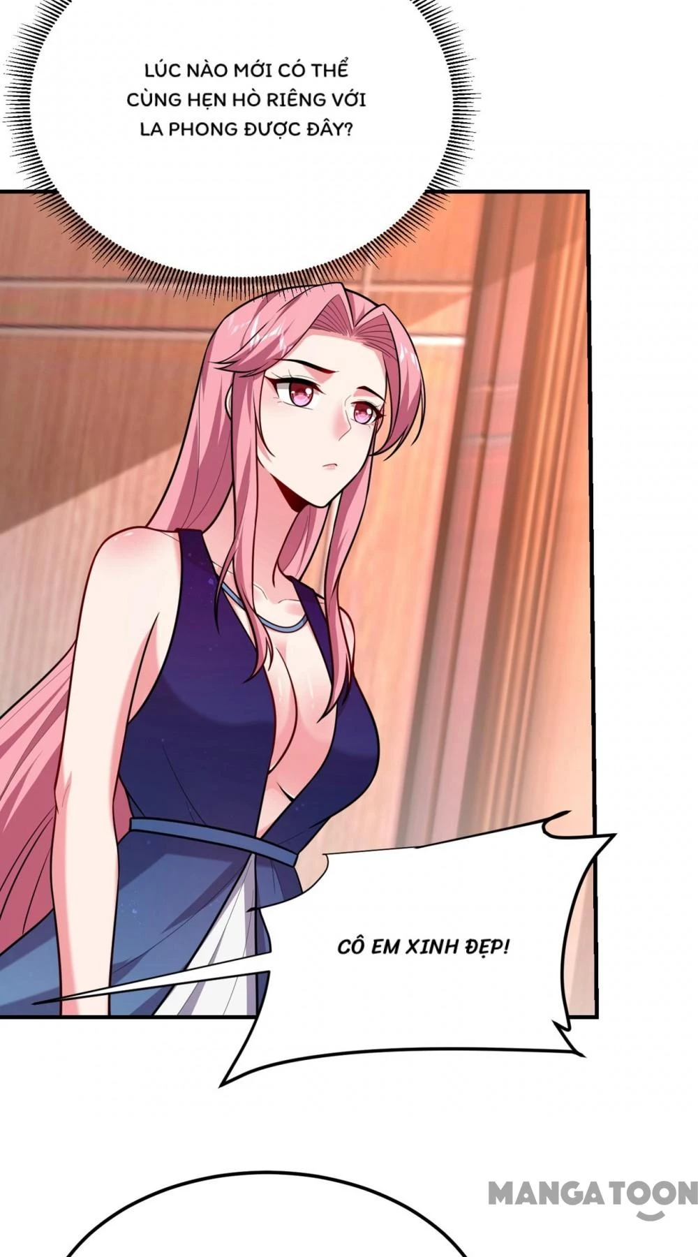 Nhặt Hoa Khôi Về Làm Vợ Chapter 225 - 2
