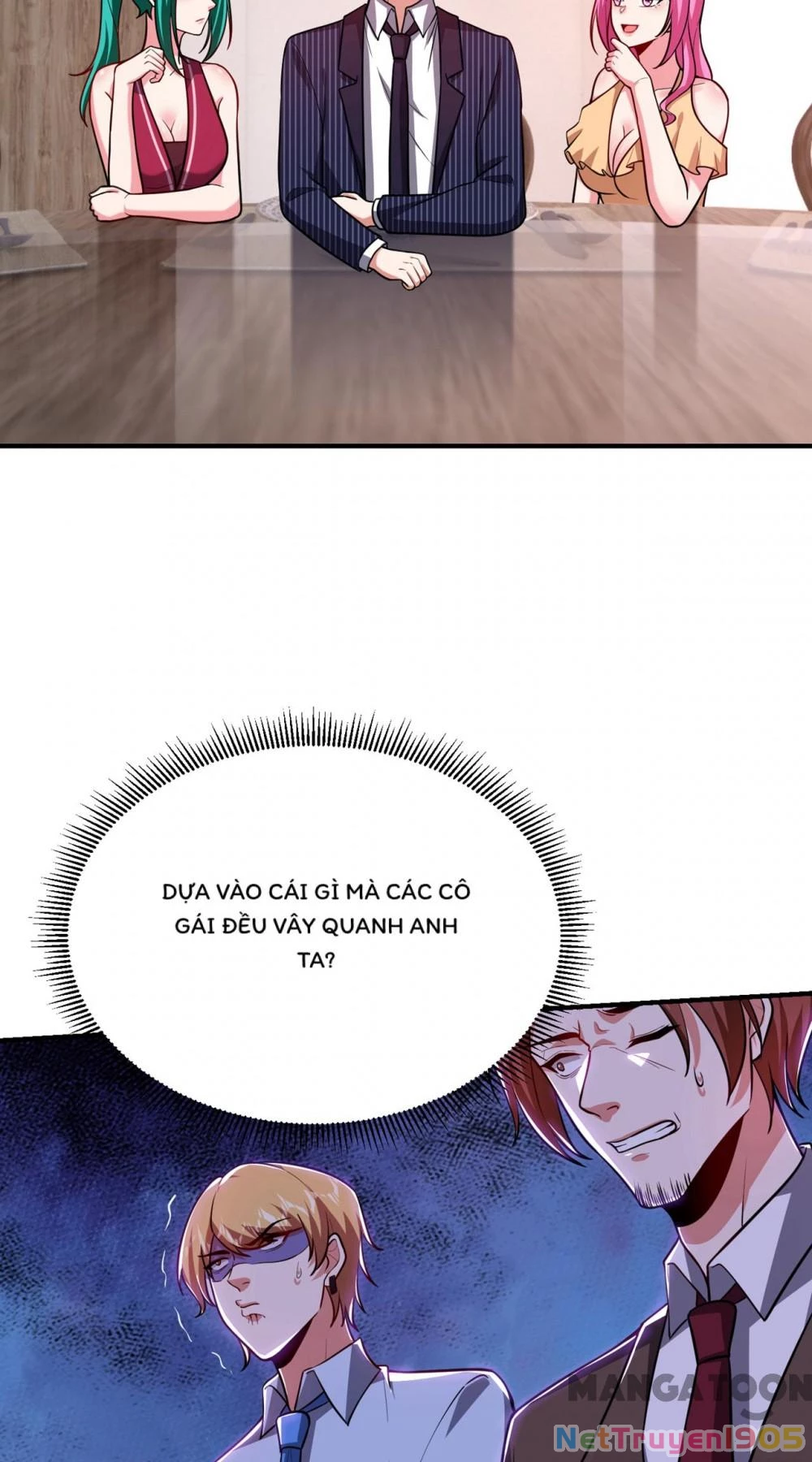 Nhặt Hoa Khôi Về Làm Vợ Chapter 225 - 18