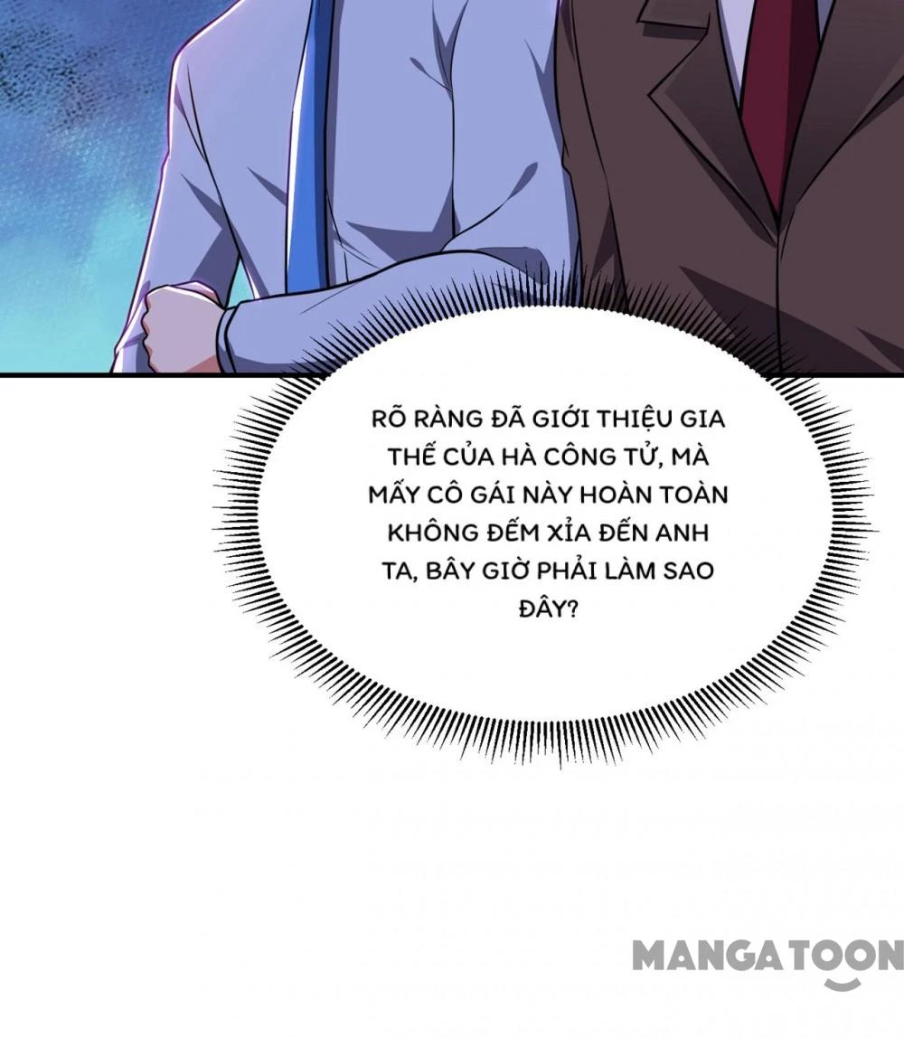 Nhặt Hoa Khôi Về Làm Vợ Chapter 225 - 19
