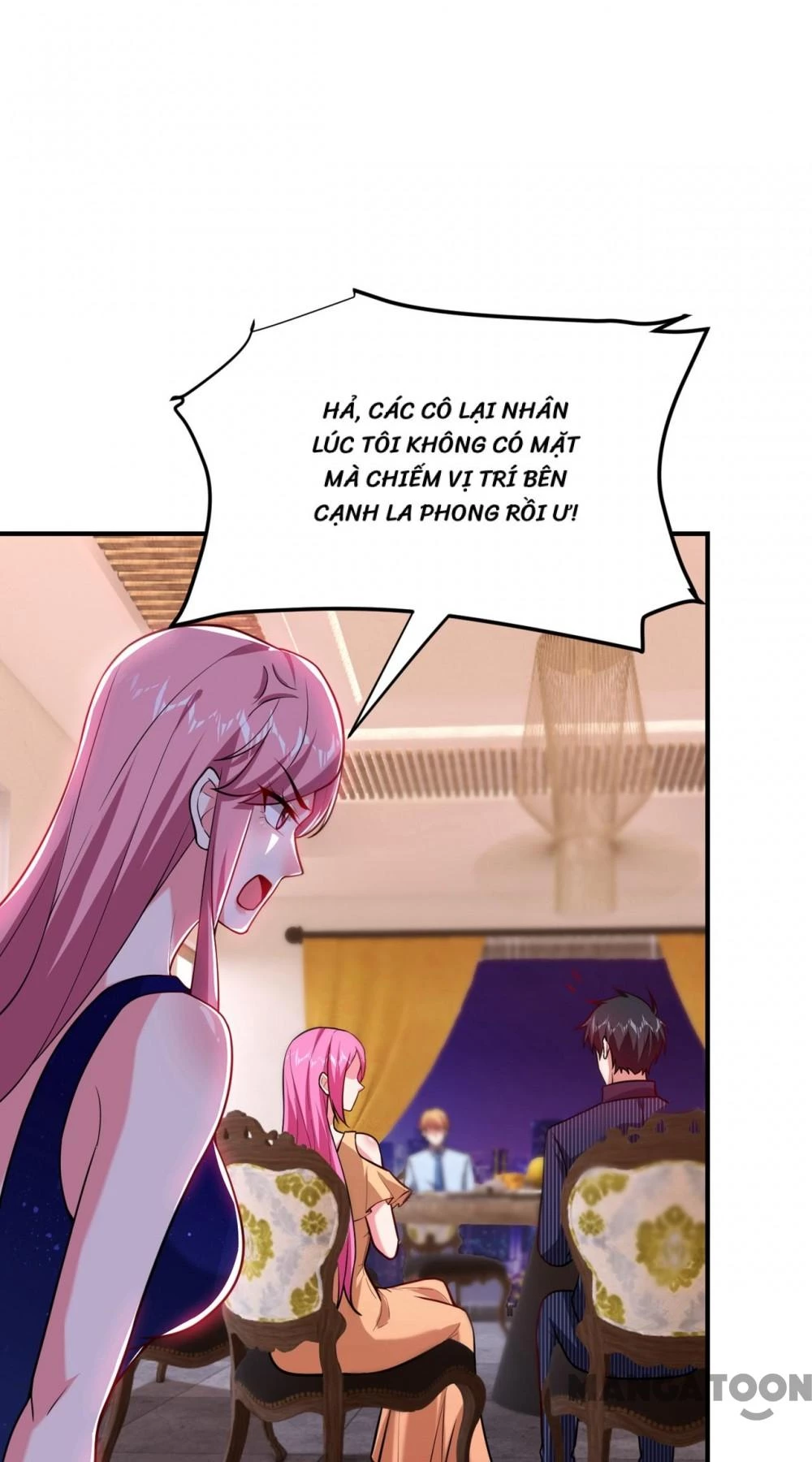Nhặt Hoa Khôi Về Làm Vợ Chapter 225 - 20