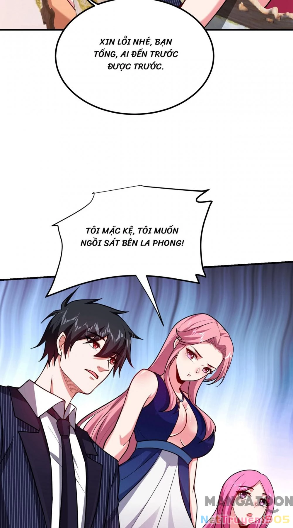 Nhặt Hoa Khôi Về Làm Vợ Chapter 225 - 22