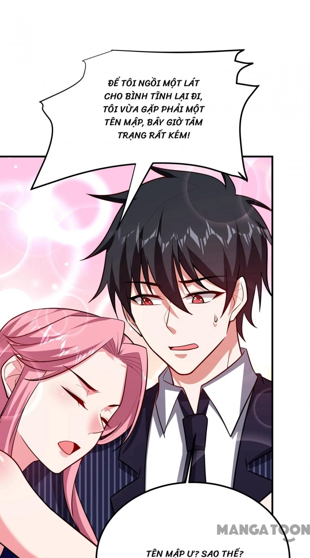 Nhặt Hoa Khôi Về Làm Vợ Chapter 225 - 26
