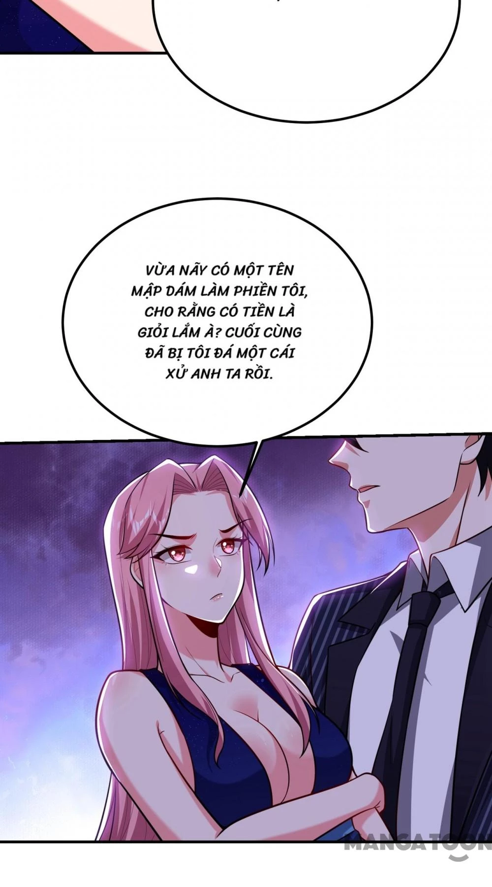 Nhặt Hoa Khôi Về Làm Vợ Chapter 225 - 27