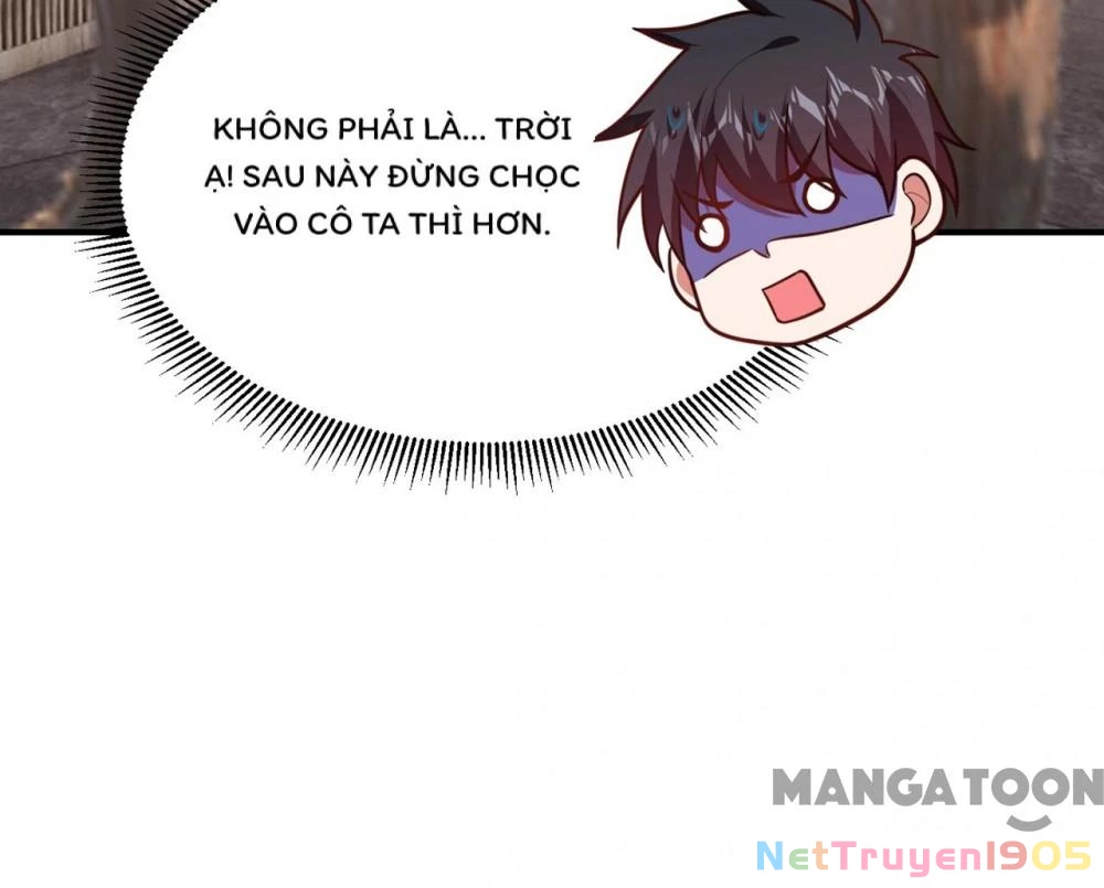 Nhặt Hoa Khôi Về Làm Vợ Chapter 225 - 31