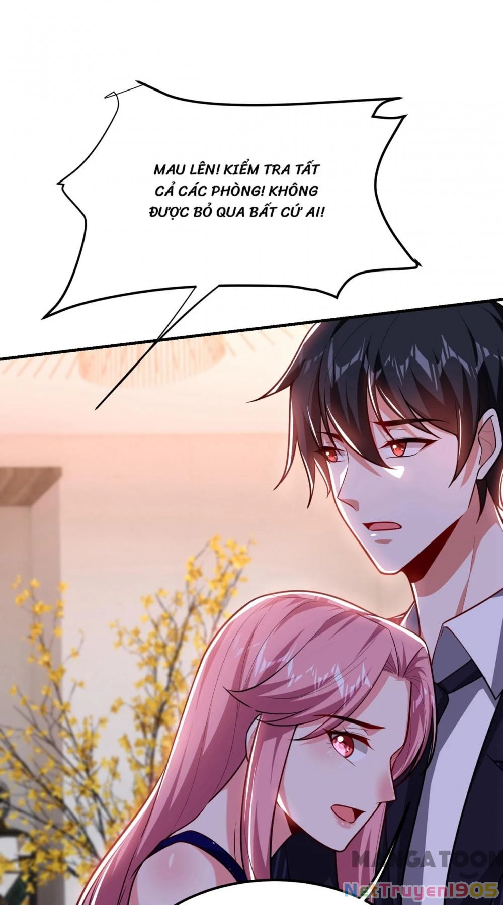 Nhặt Hoa Khôi Về Làm Vợ Chapter 225 - 34