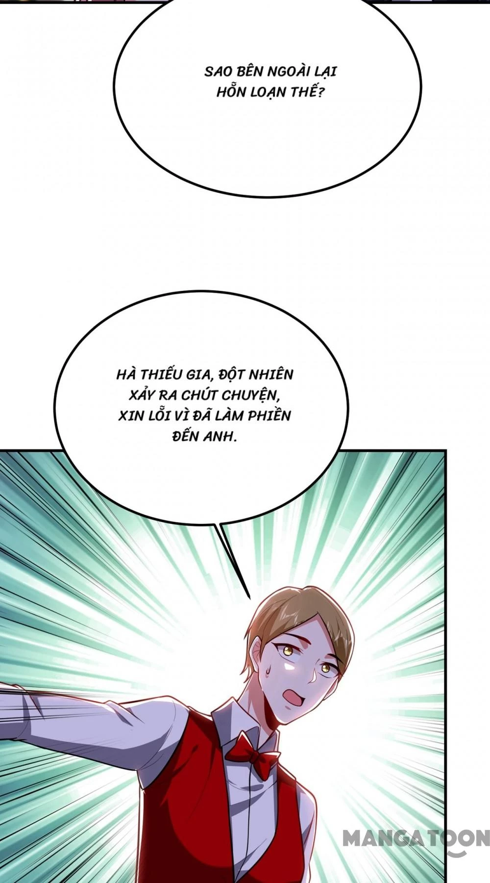 Nhặt Hoa Khôi Về Làm Vợ Chapter 225 - 35