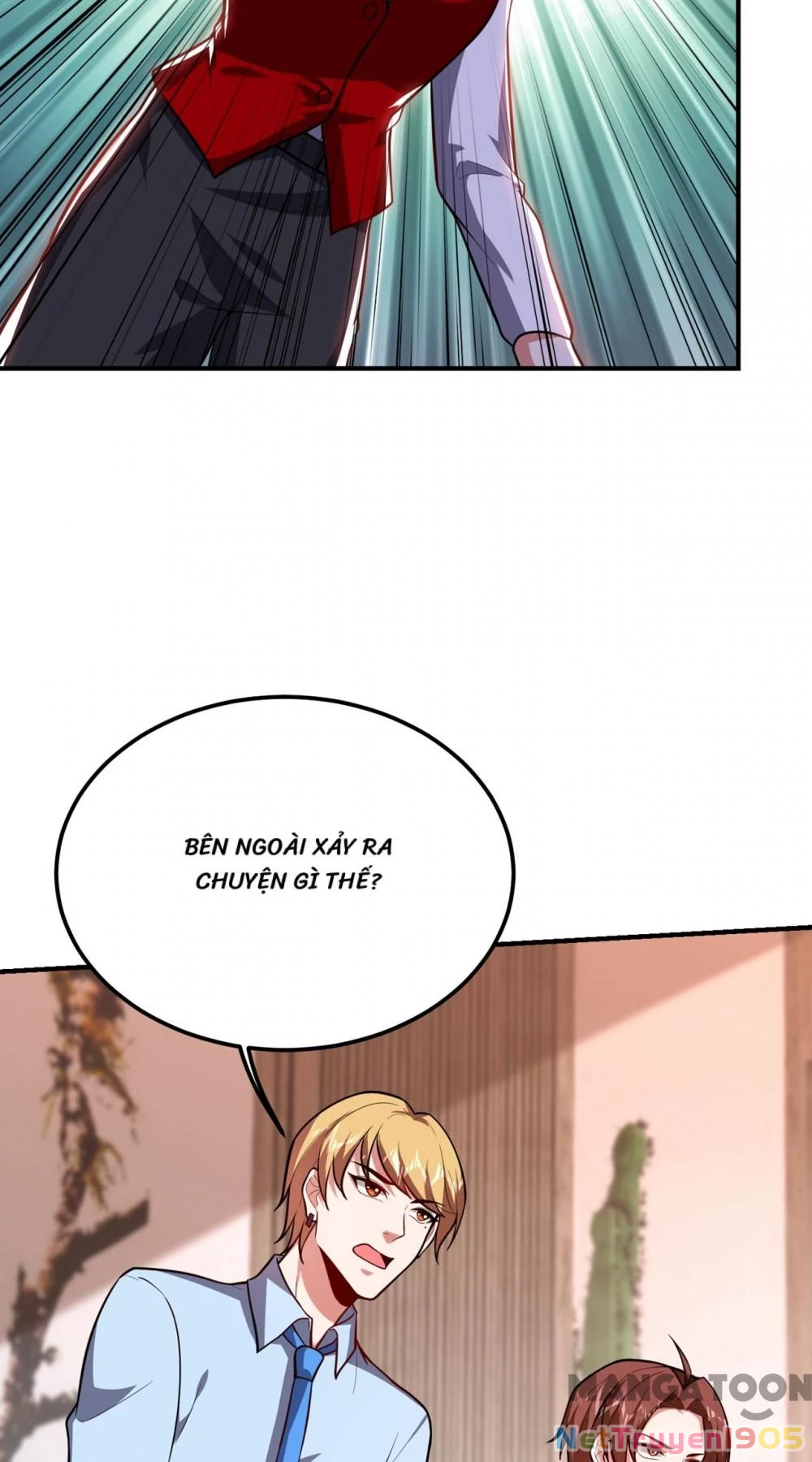 Nhặt Hoa Khôi Về Làm Vợ Chapter 225 - 36