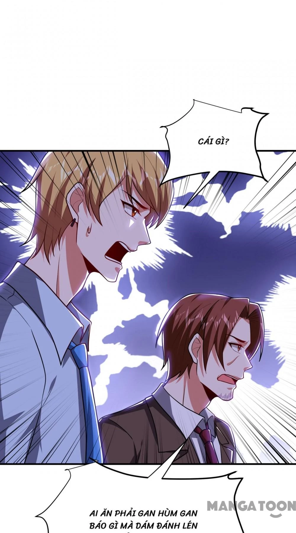 Nhặt Hoa Khôi Về Làm Vợ Chapter 225 - 39