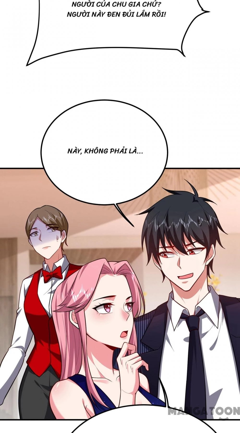 Nhặt Hoa Khôi Về Làm Vợ Chapter 225 - 40