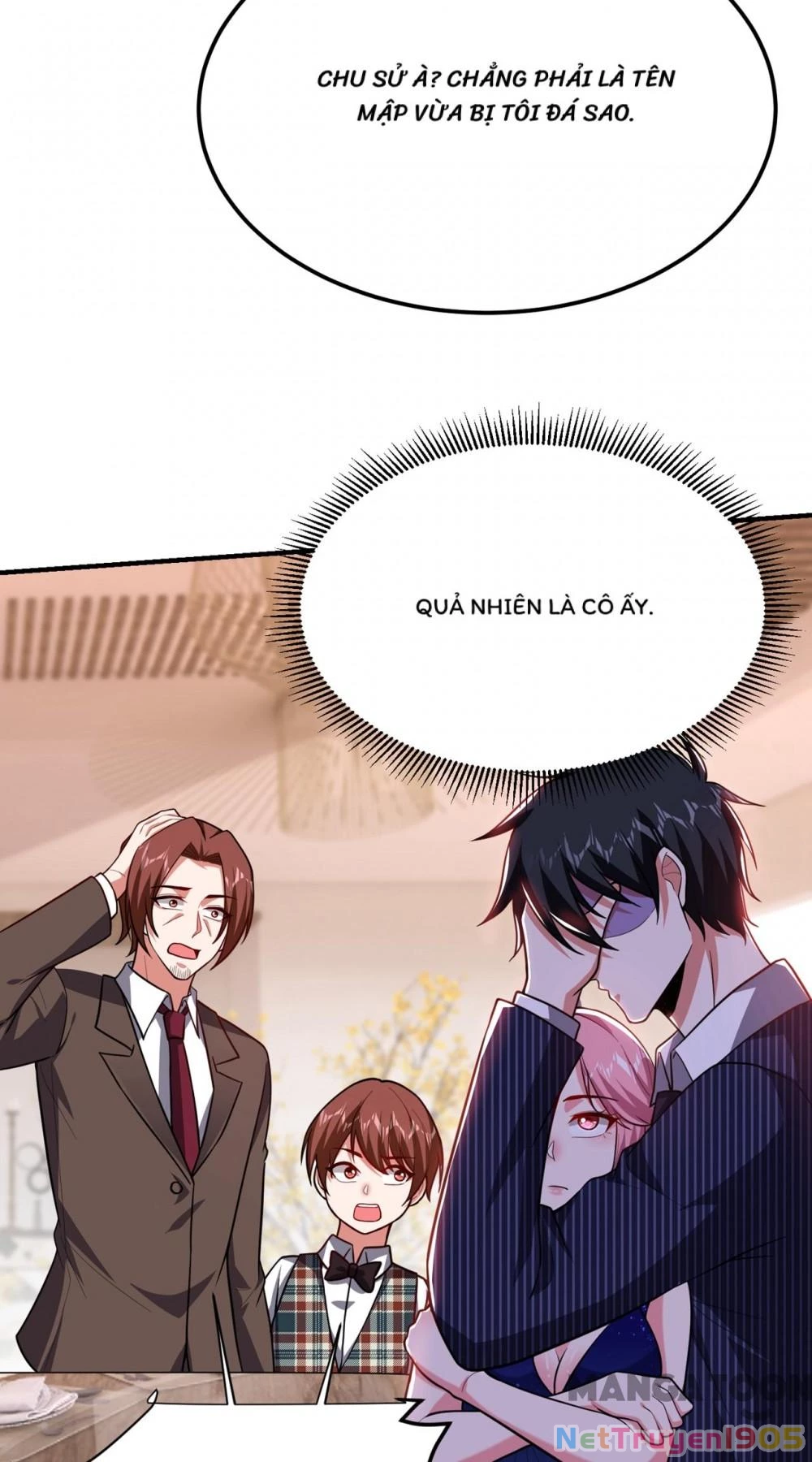 Nhặt Hoa Khôi Về Làm Vợ Chapter 225 - 41