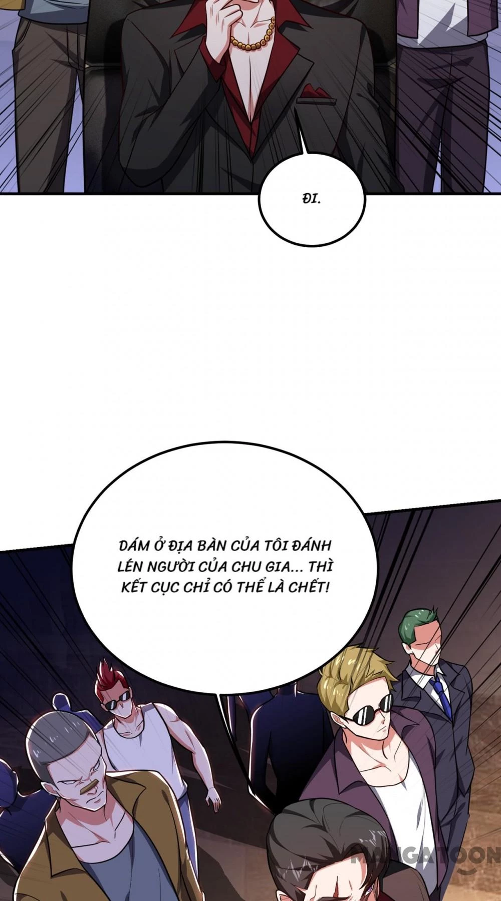 Nhặt Hoa Khôi Về Làm Vợ Chapter 226 - 4