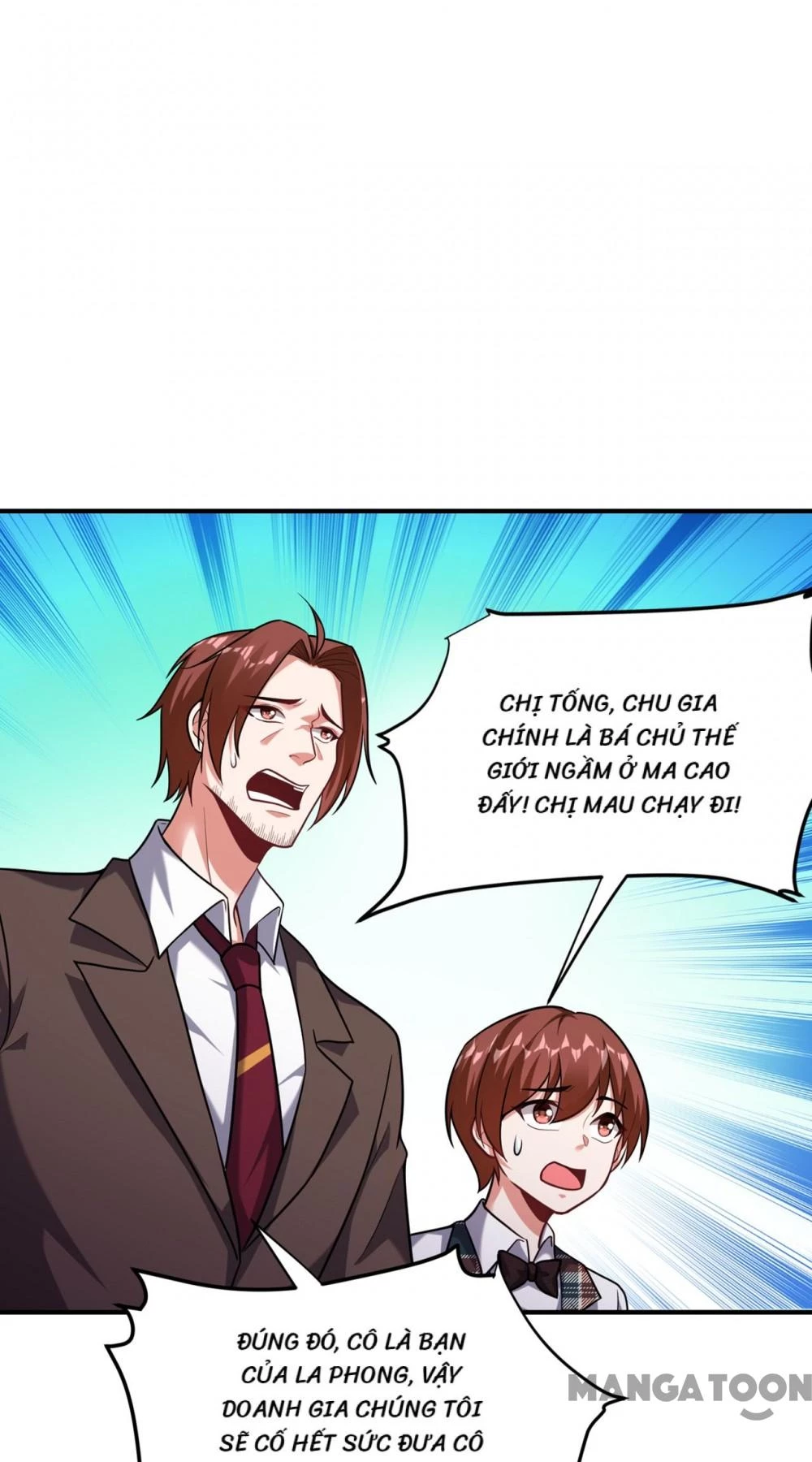 Nhặt Hoa Khôi Về Làm Vợ Chapter 226 - 6