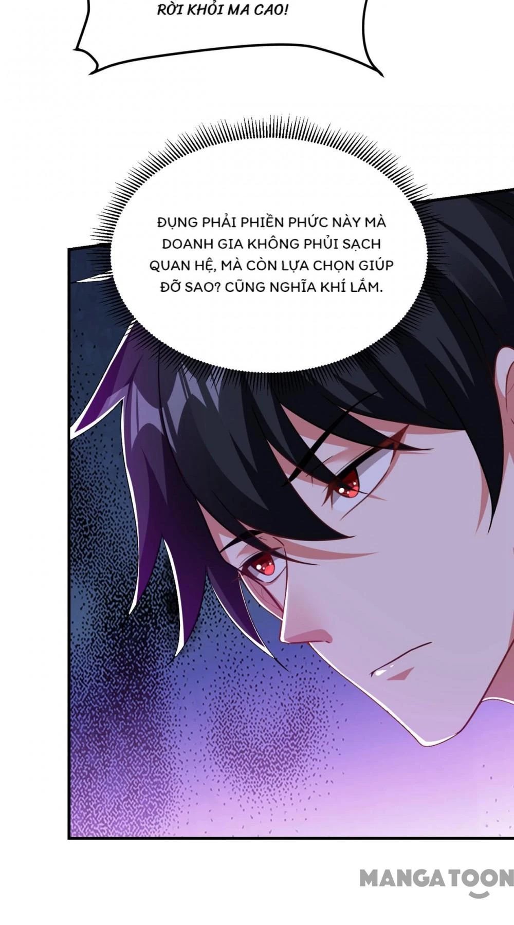 Nhặt Hoa Khôi Về Làm Vợ Chapter 226 - 7