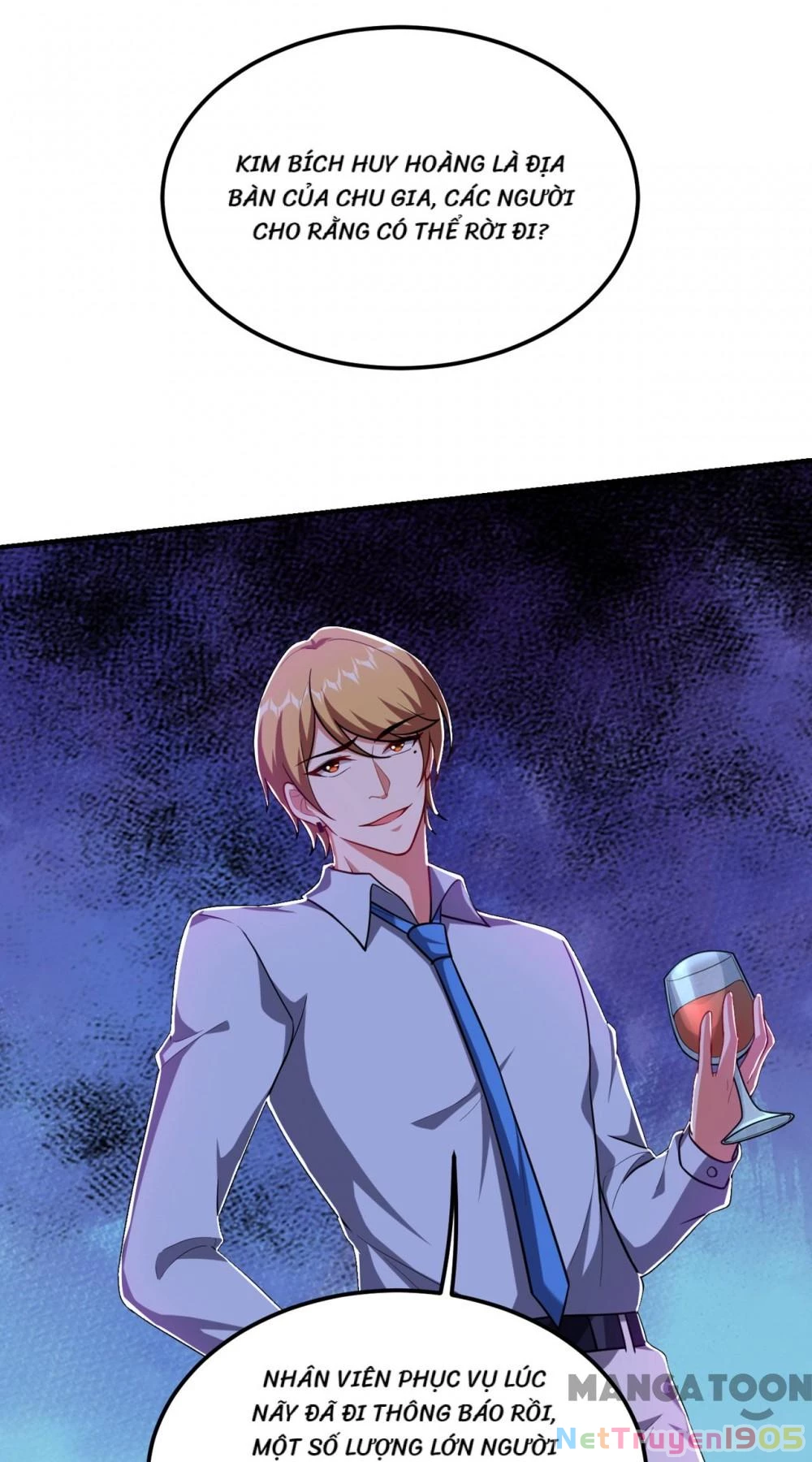 Nhặt Hoa Khôi Về Làm Vợ Chapter 226 - 9