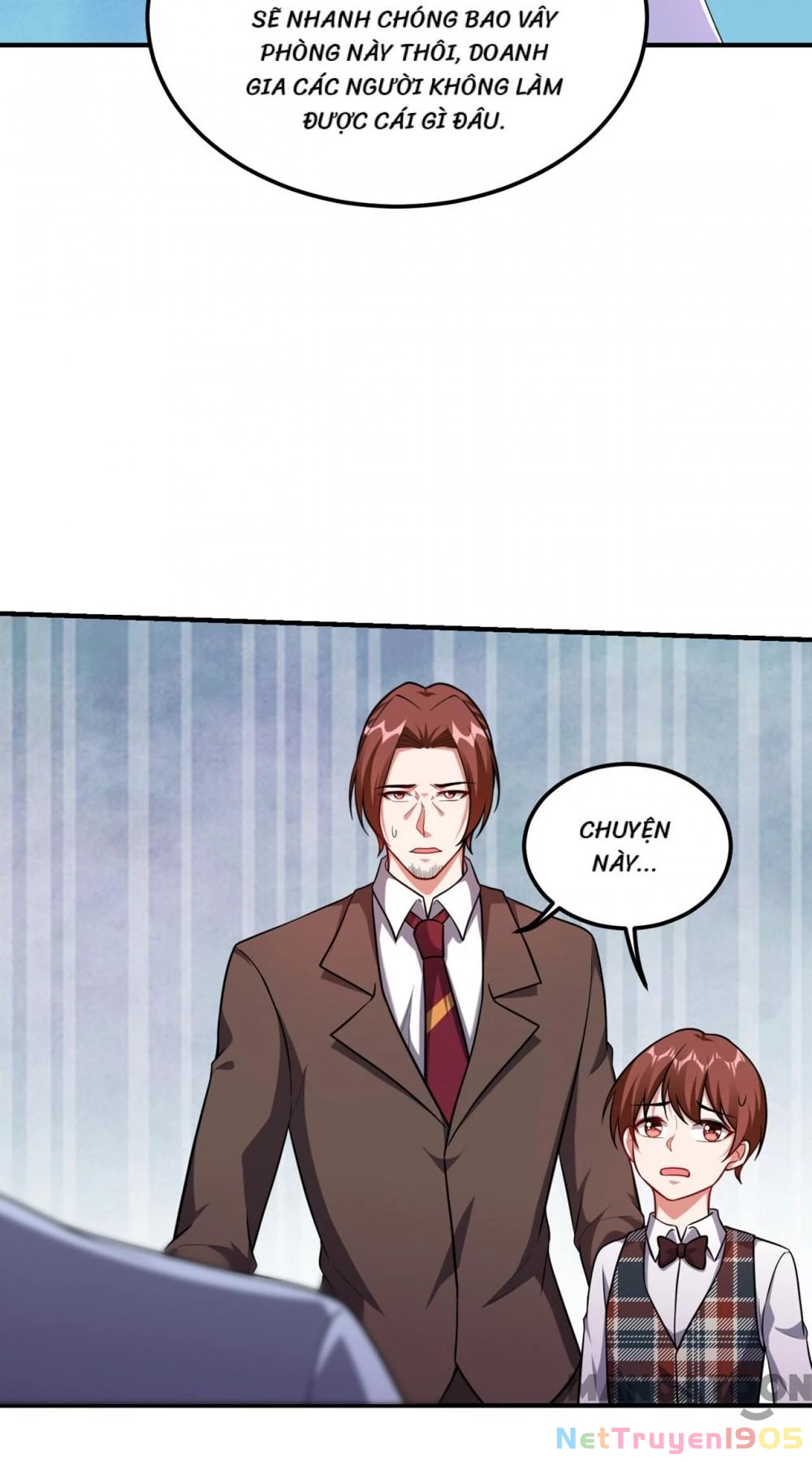 Nhặt Hoa Khôi Về Làm Vợ Chapter 226 - 10