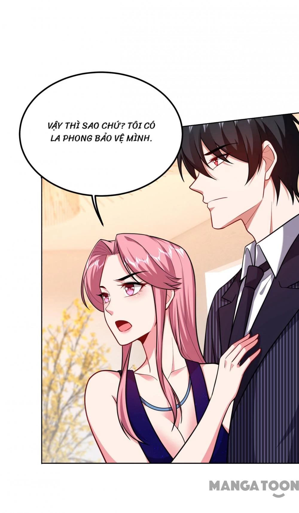 Nhặt Hoa Khôi Về Làm Vợ Chapter 226 - 11