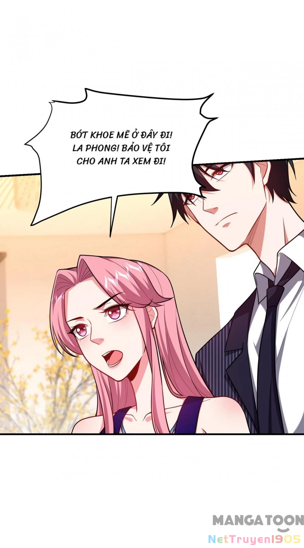 Nhặt Hoa Khôi Về Làm Vợ Chapter 226 - 13