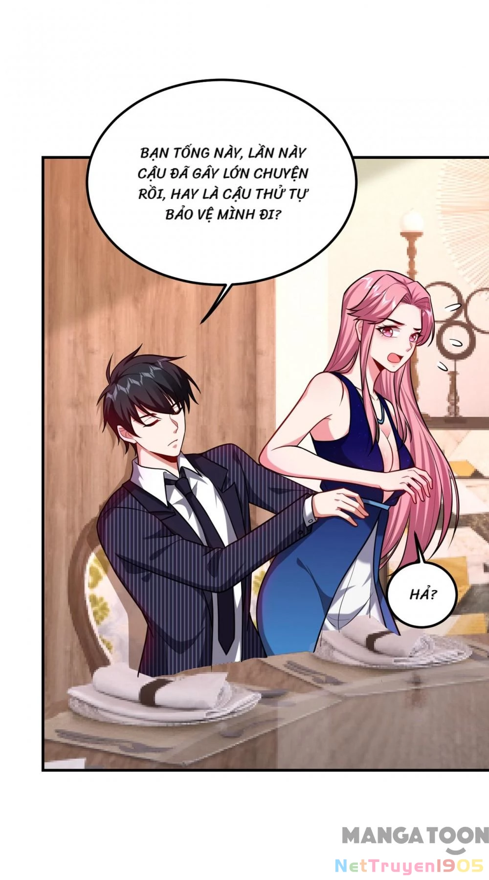 Nhặt Hoa Khôi Về Làm Vợ Chapter 226 - 14