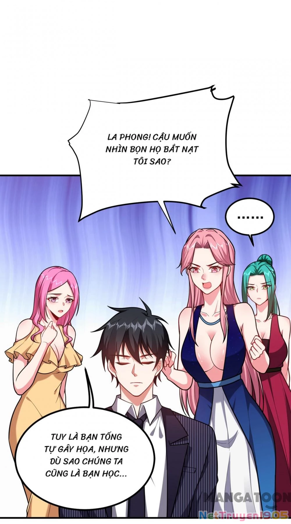 Nhặt Hoa Khôi Về Làm Vợ Chapter 226 - 16