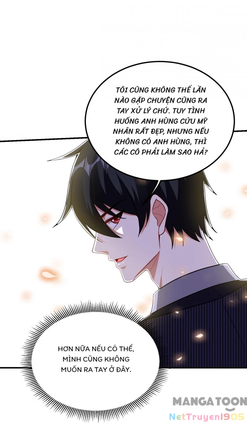 Nhặt Hoa Khôi Về Làm Vợ Chapter 226 - 17