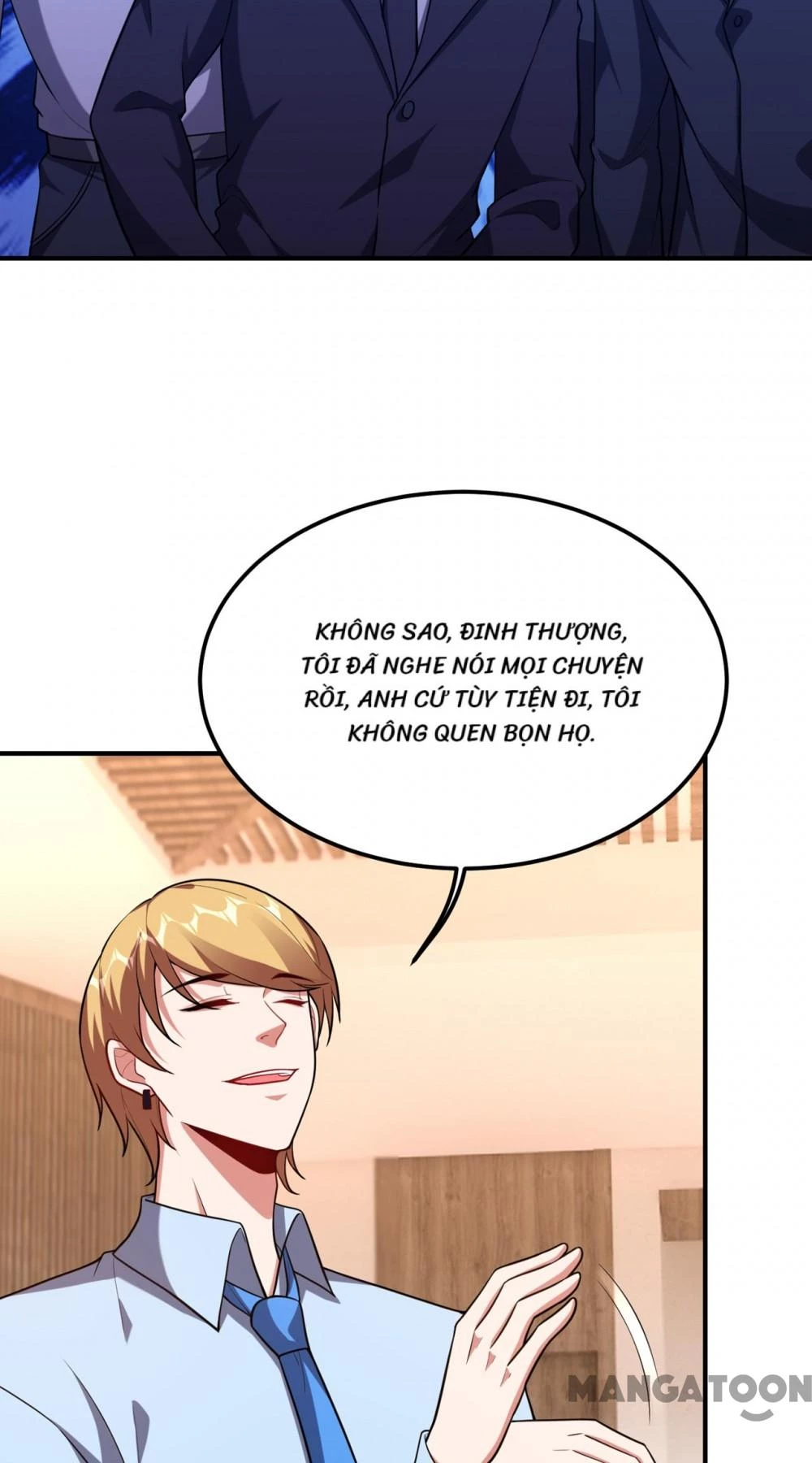 Nhặt Hoa Khôi Về Làm Vợ Chapter 226 - 21