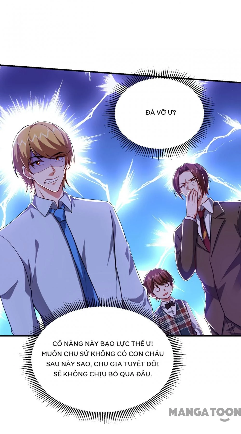 Nhặt Hoa Khôi Về Làm Vợ Chapter 226 - 25