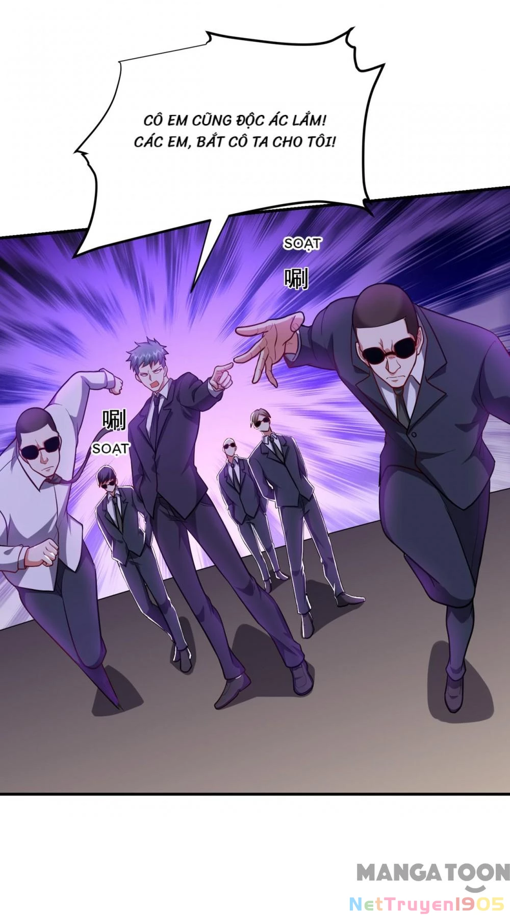 Nhặt Hoa Khôi Về Làm Vợ Chapter 226 - 26