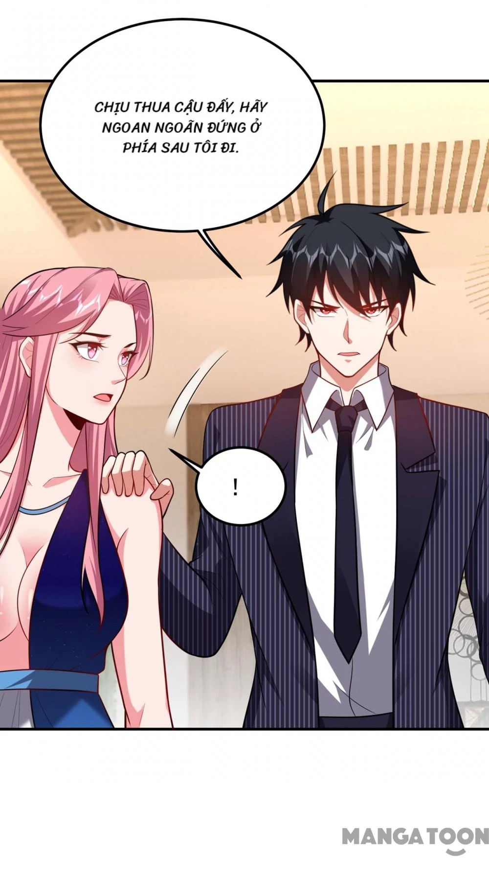 Nhặt Hoa Khôi Về Làm Vợ Chapter 226 - 28