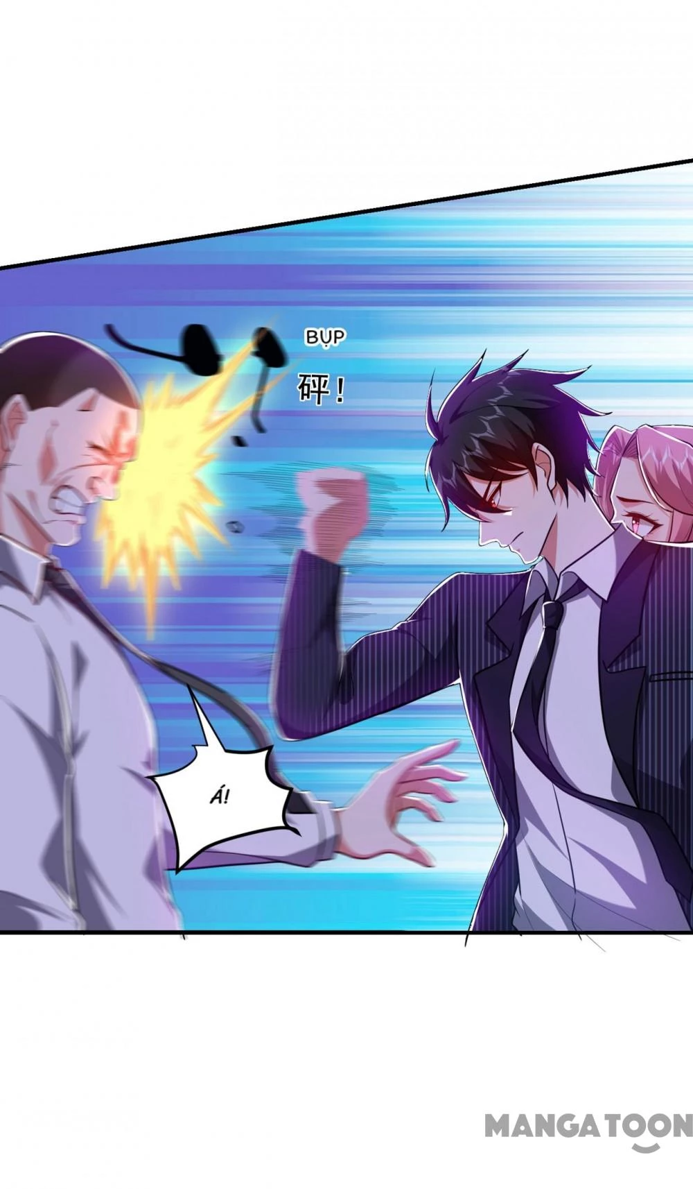 Nhặt Hoa Khôi Về Làm Vợ Chapter 226 - 29