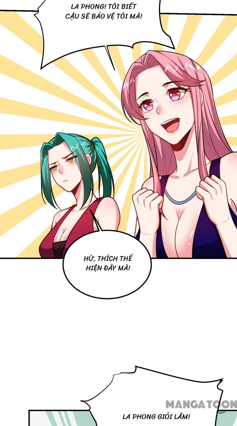 Nhặt Hoa Khôi Về Làm Vợ Chapter 226 - 31