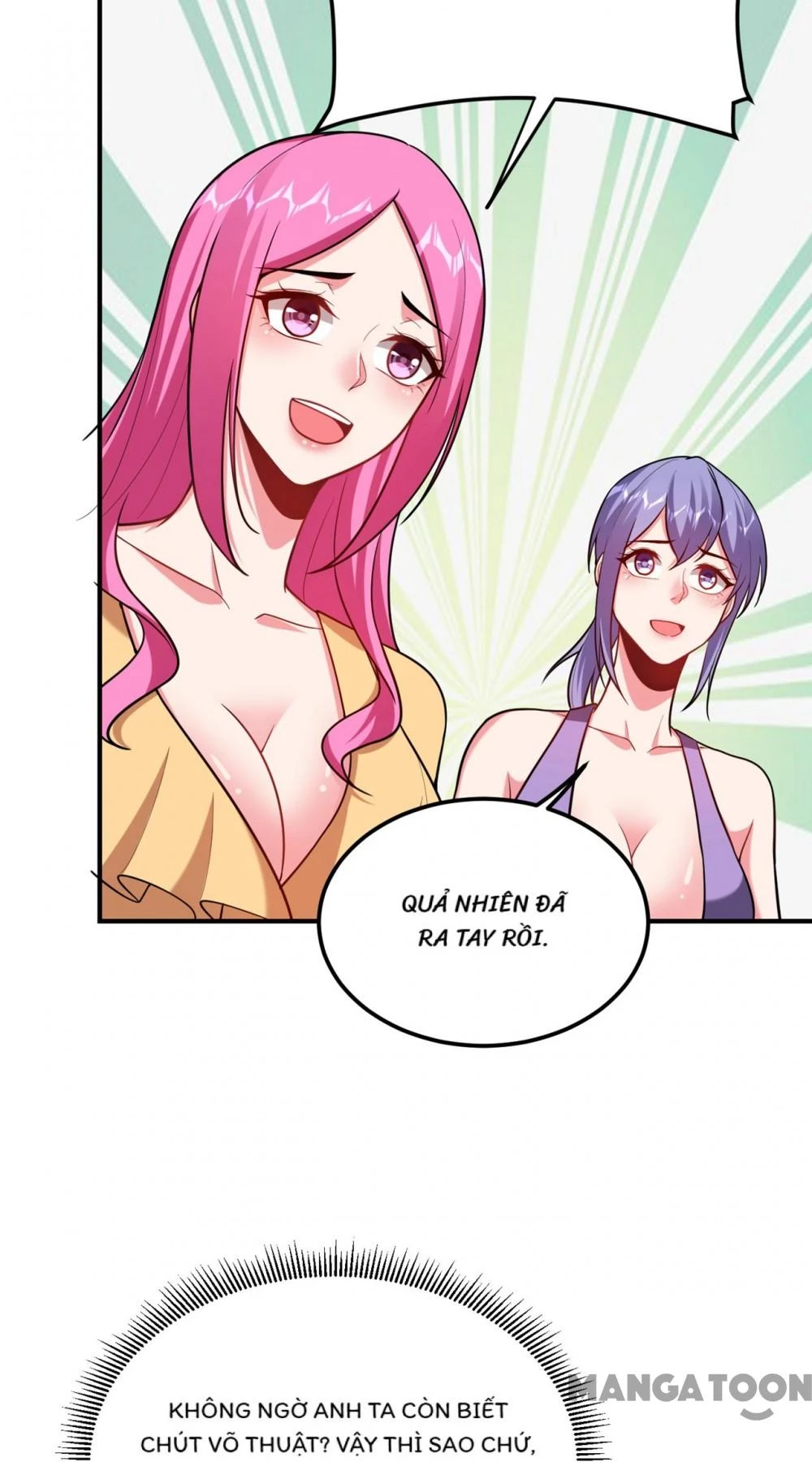 Nhặt Hoa Khôi Về Làm Vợ Chapter 226 - 32