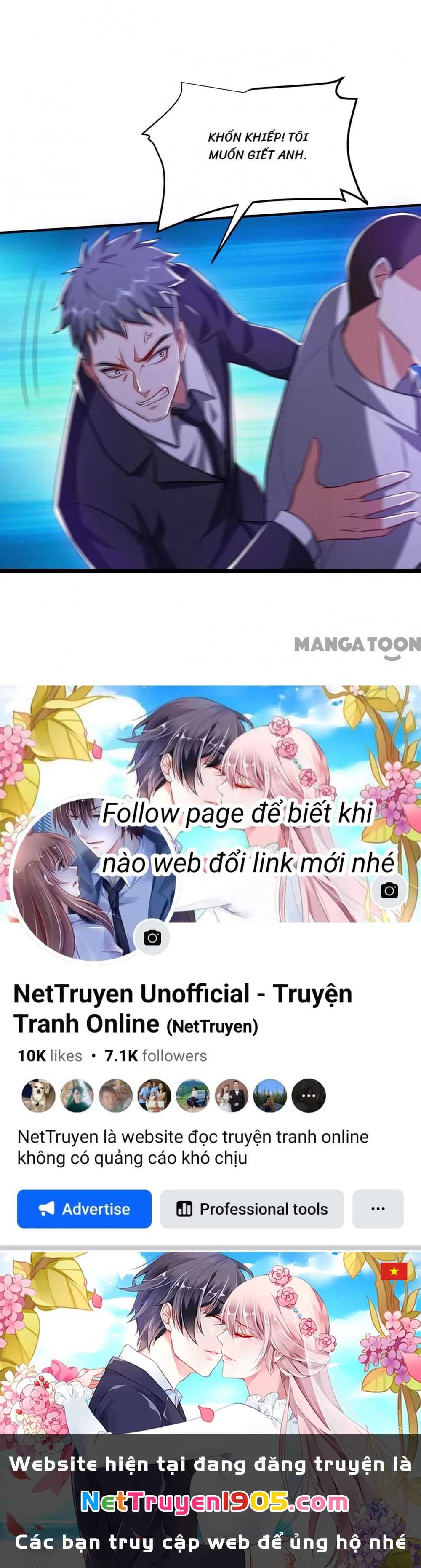 Nhặt Hoa Khôi Về Làm Vợ Chapter 226 - 36