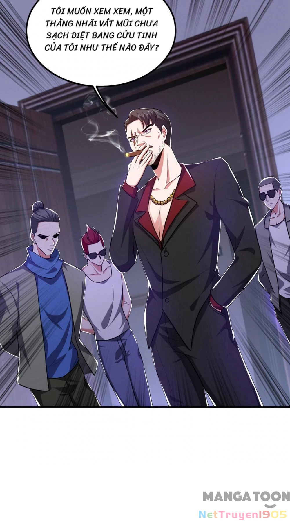 Nhặt Hoa Khôi Về Làm Vợ Chapter 227 - 5