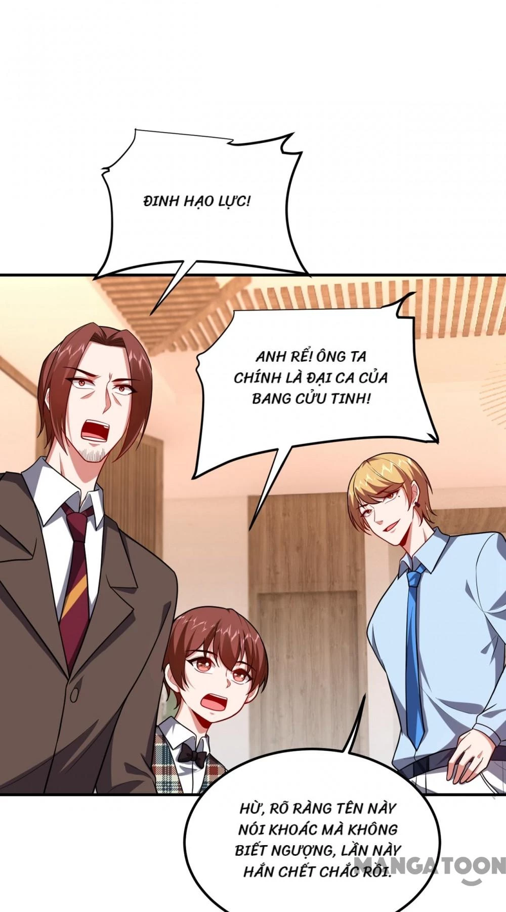 Nhặt Hoa Khôi Về Làm Vợ Chapter 227 - 7