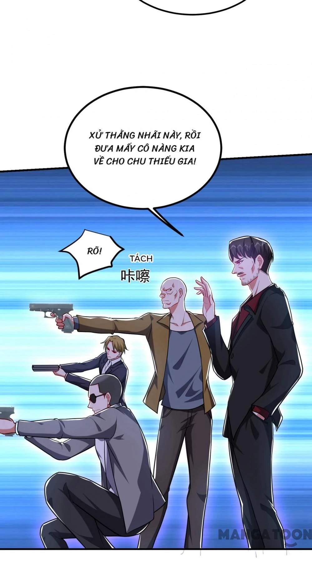 Nhặt Hoa Khôi Về Làm Vợ Chapter 227 - 8