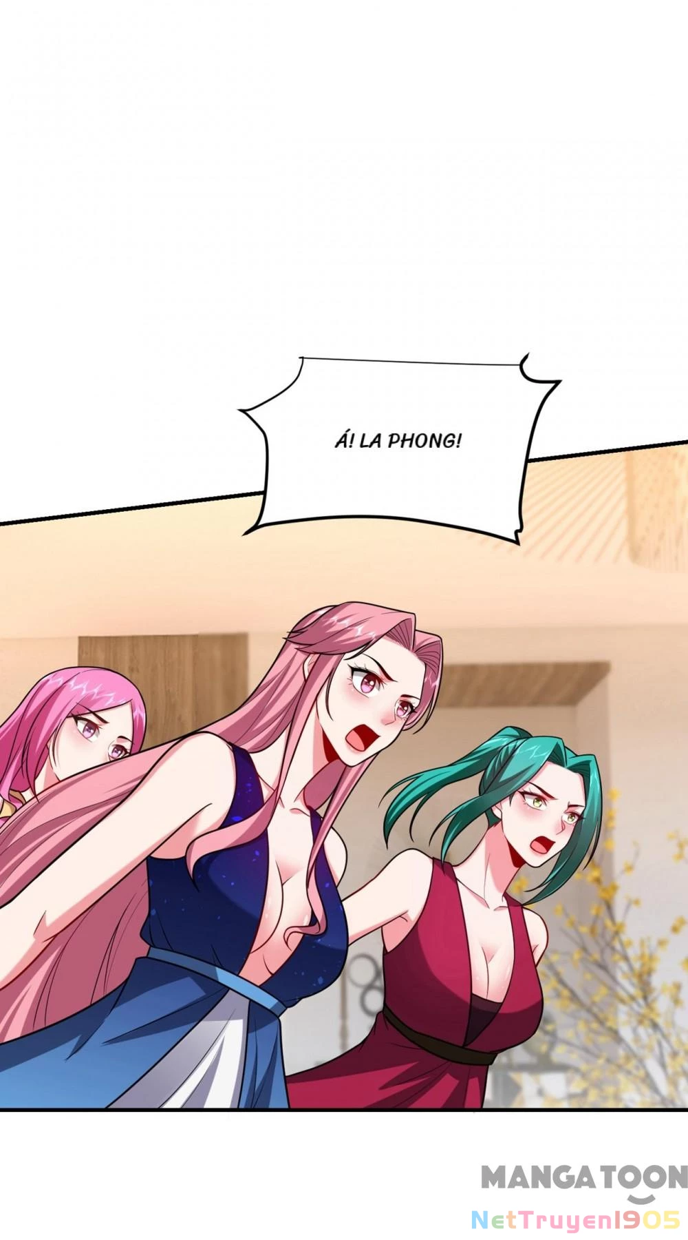 Nhặt Hoa Khôi Về Làm Vợ Chapter 227 - 9