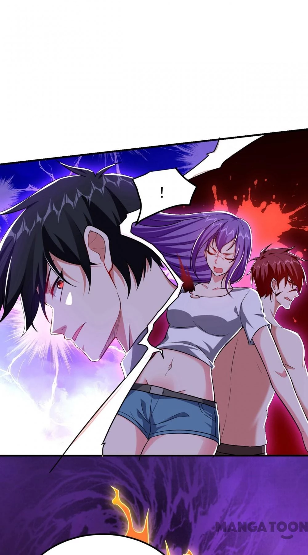 Nhặt Hoa Khôi Về Làm Vợ Chapter 227 - 10