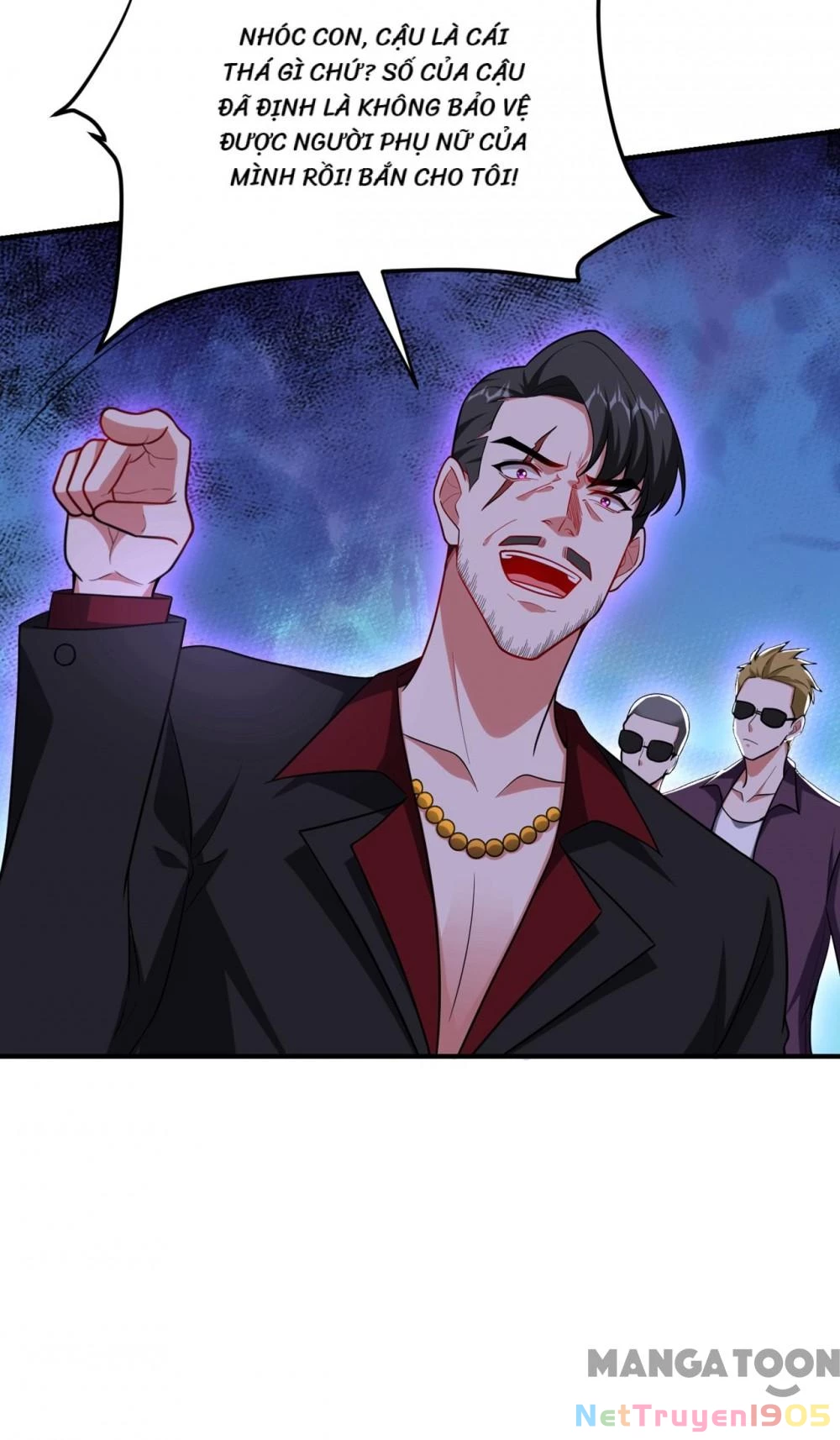 Nhặt Hoa Khôi Về Làm Vợ Chapter 227 - 12