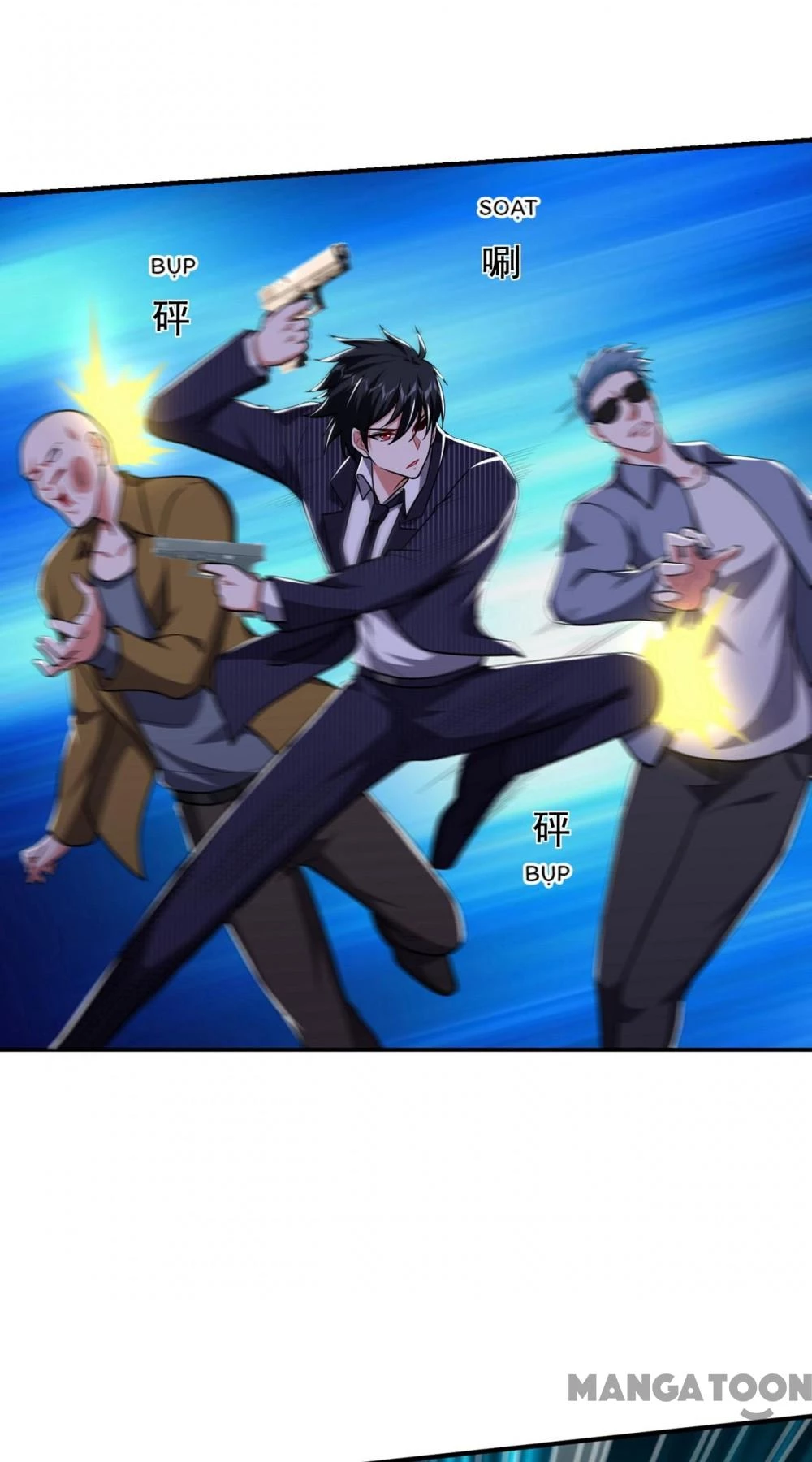 Nhặt Hoa Khôi Về Làm Vợ Chapter 227 - 14