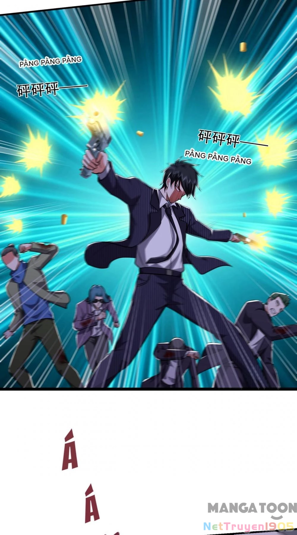 Nhặt Hoa Khôi Về Làm Vợ Chapter 227 - 15