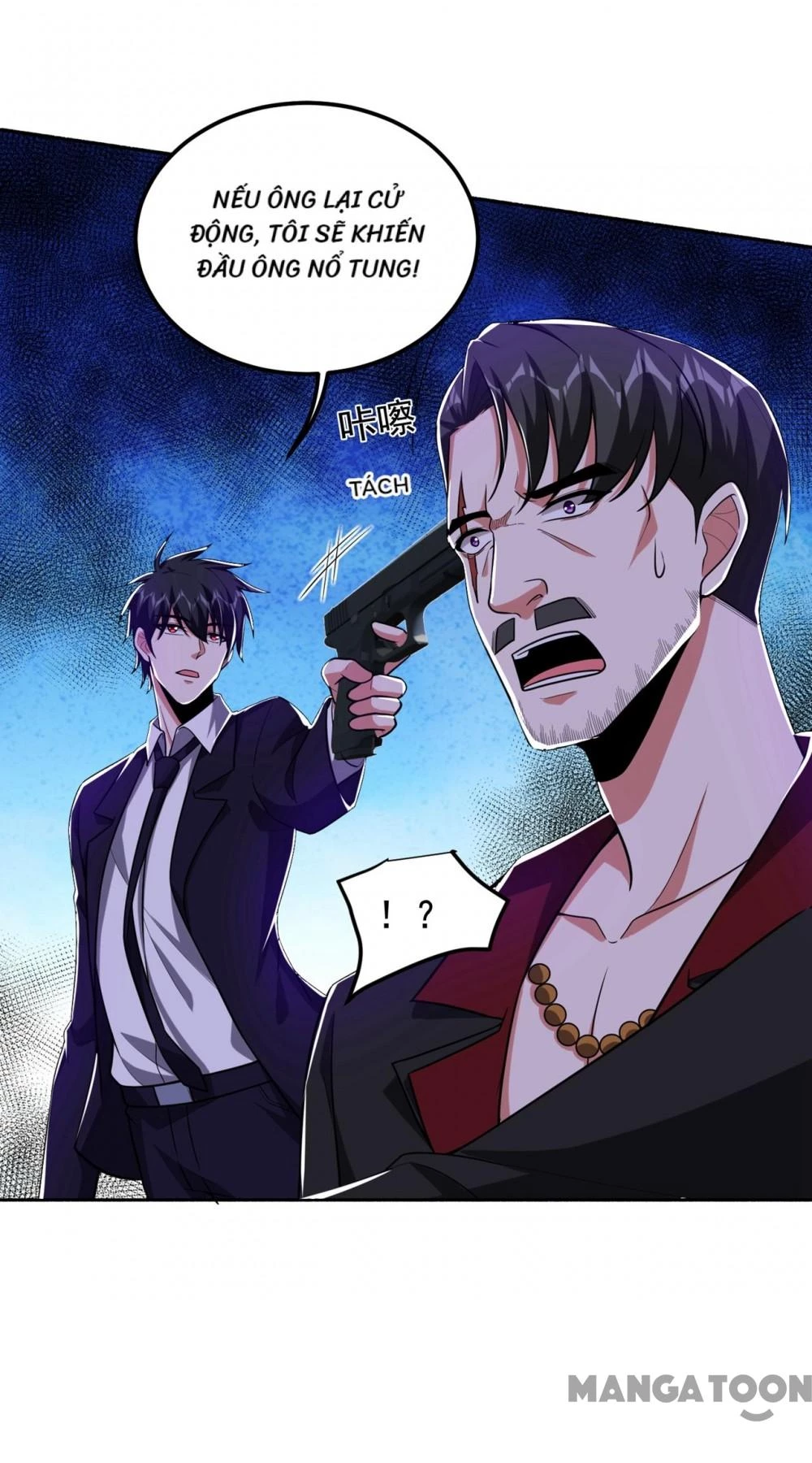 Nhặt Hoa Khôi Về Làm Vợ Chapter 227 - 20