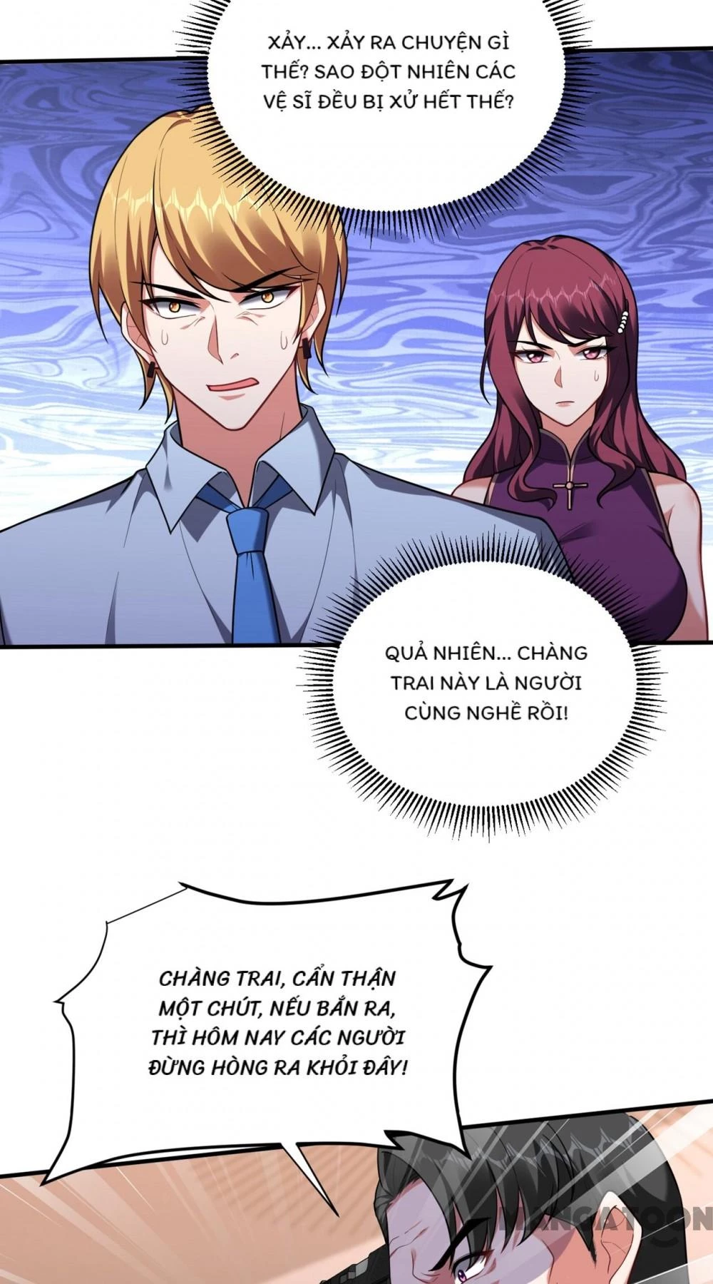 Nhặt Hoa Khôi Về Làm Vợ Chapter 227 - 24